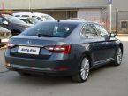 Škoda Superb - fotka číslo 3