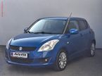Suzuki Swift - fotka číslo 2