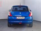 Suzuki Swift - fotka číslo 4