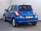 Suzuki Swift - fotka číslo 5