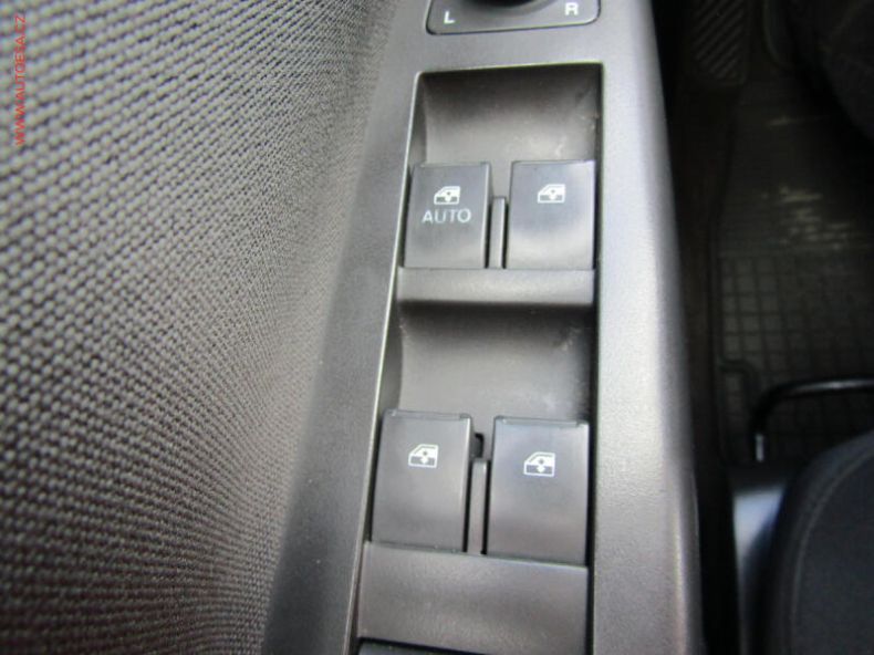 Opel Antara - hlavní fotka