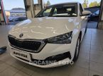 Škoda Scala - fotka číslo 0