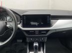 Škoda Scala - fotka číslo 11