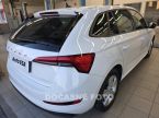 Škoda Scala - fotka číslo 1