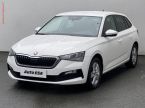 Škoda Scala - fotka číslo 2