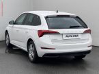 Škoda Scala - fotka číslo 5