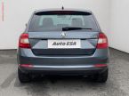 Škoda Rapid - fotka číslo 4