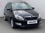 Škoda Fabia - fotka číslo 0