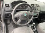 Škoda Fabia - fotka číslo 11