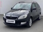 Škoda Fabia - fotka číslo 2