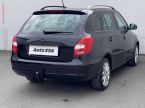 Škoda Fabia - fotka číslo 3