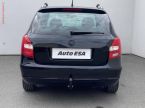 Škoda Fabia - fotka číslo 4