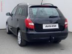 Škoda Fabia - fotka číslo 5