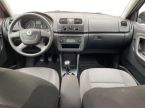 Škoda Fabia - fotka číslo 7