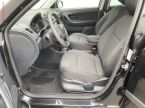 Škoda Fabia - fotka číslo 8