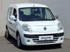 Renault Kangoo - fotka číslo 0