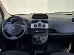 Renault Kangoo - fotka číslo 9