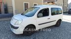 Renault Kangoo - fotka číslo 1