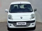 Renault Kangoo - fotka číslo 1