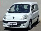Renault Kangoo - fotka číslo 2