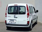 Renault Kangoo - fotka číslo 3