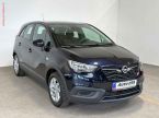 Opel Crossland X - fotka číslo 0
