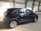Opel Crossland X - fotka číslo 1