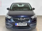 Opel Crossland X - fotka číslo 1