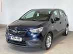 Opel Crossland X - fotka číslo 2