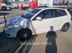 Volkswagen Polo - fotka číslo 0