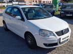 Volkswagen Polo - fotka číslo 0