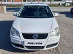 Volkswagen Polo - fotka číslo 1