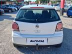 Volkswagen Polo - fotka číslo 4
