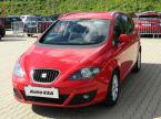Seat Altea - fotka číslo 2