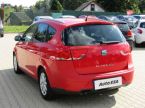 Seat Altea - fotka číslo 5
