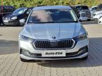 Škoda Octavia - fotka číslo 1