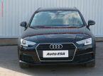 Audi A4 - fotka číslo 1