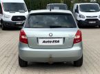 Škoda Fabia - fotka číslo 4