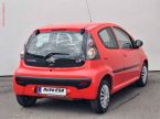 Citroën C1 - fotka číslo 3