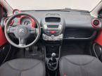 Citroën C1 - fotka číslo 7
