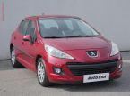 Peugeot 207 - fotka číslo 0