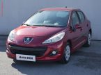 Peugeot 207 - fotka číslo 2