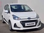 Hyundai i10 - fotka číslo 0