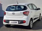 Hyundai i10 - fotka číslo 3