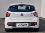 Hyundai i10 - fotka číslo 4