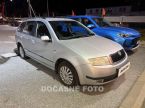 Škoda Fabia - fotka číslo 0