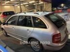 Škoda Fabia - fotka číslo 1