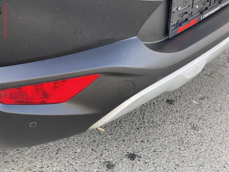 Kia Stonic - hlavní fotka