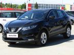Nissan Qashqai - fotka číslo 2