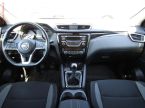 Nissan Qashqai - fotka číslo 7